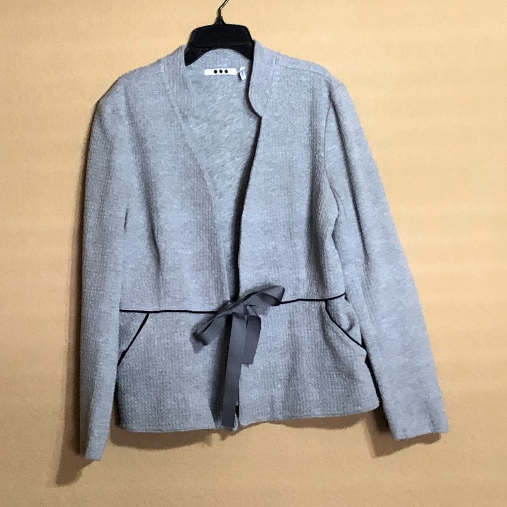 Three Dots stretch jacket -XL